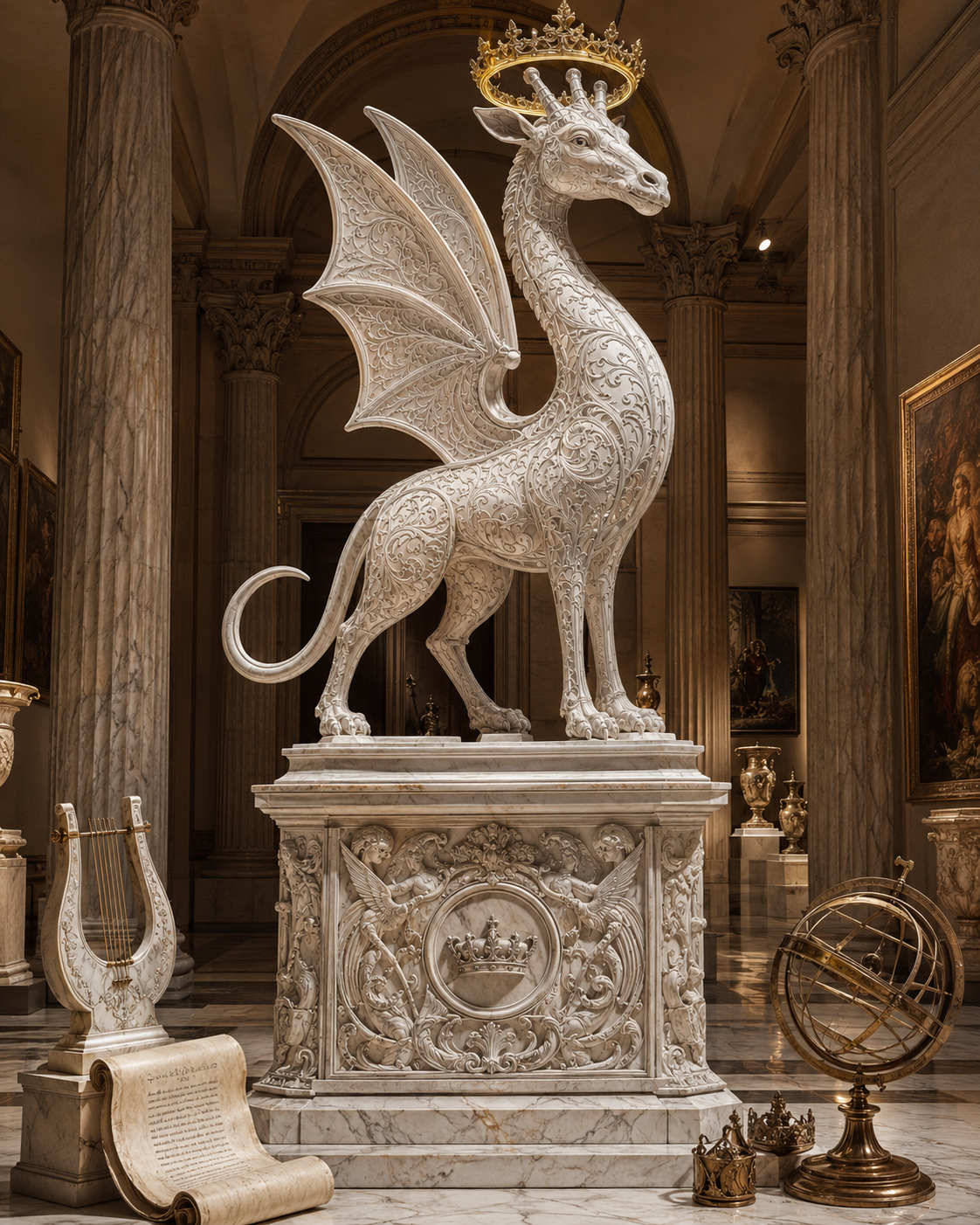 Giragon Collection