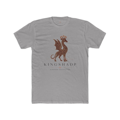 Giragon Anatomy T-Shirt — Vintage Scientific