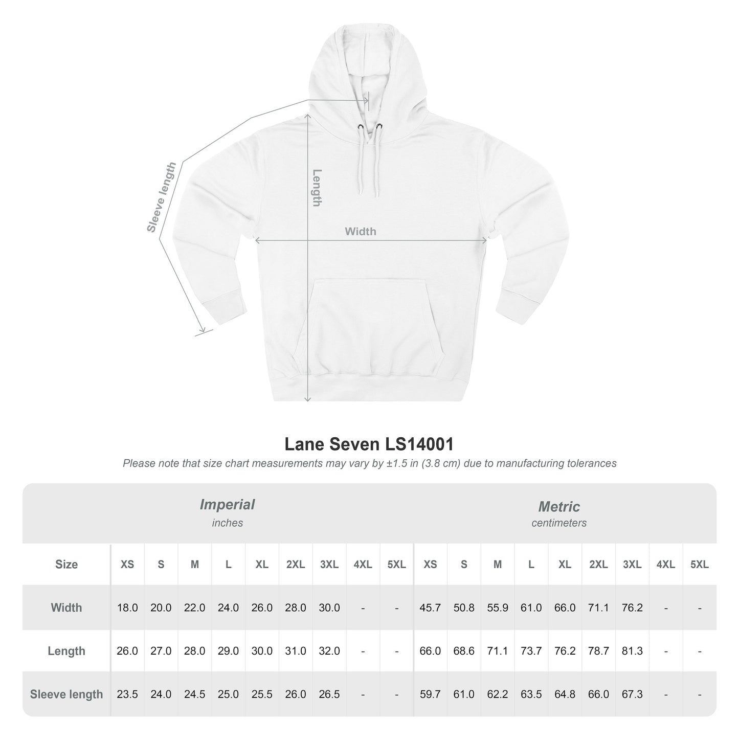 Embroidered Chest Giragon Hoodie