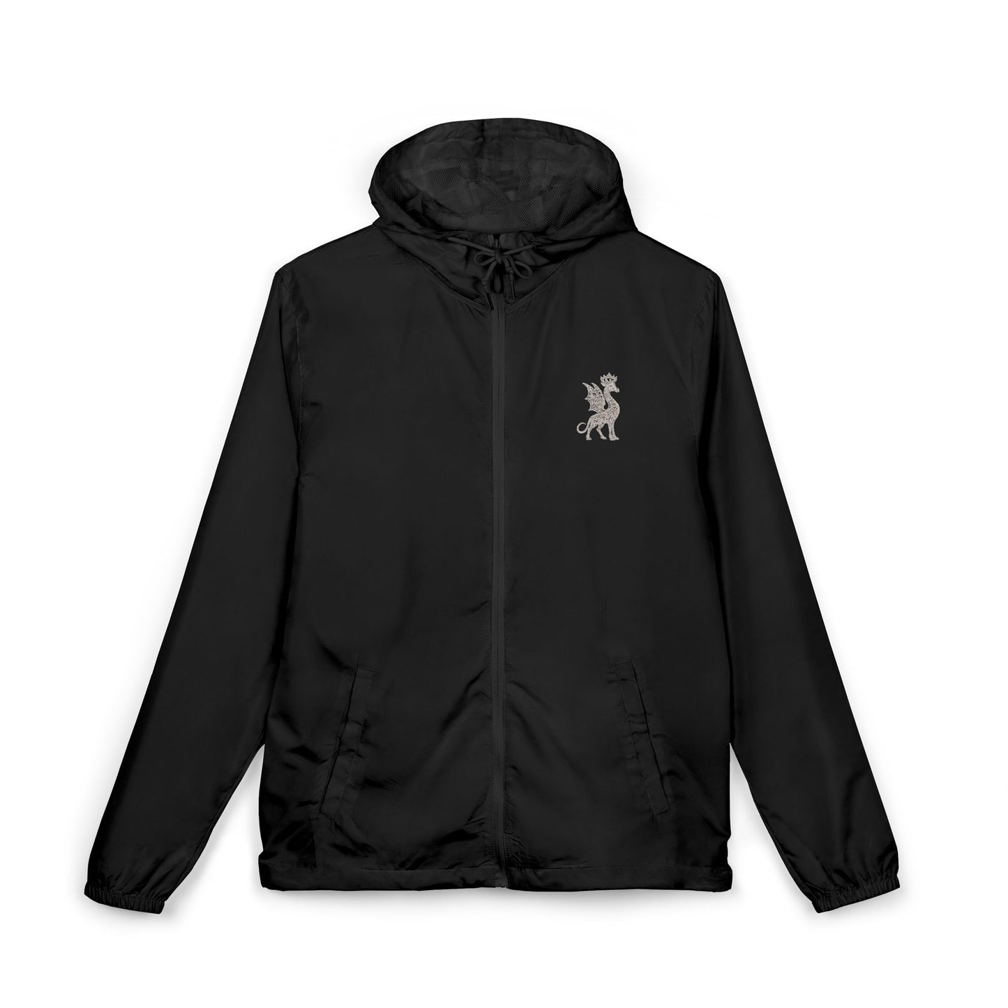 Guardian Weatherproof Windbreaker Jacket