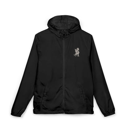 Guardian Weatherproof Windbreaker Jacket