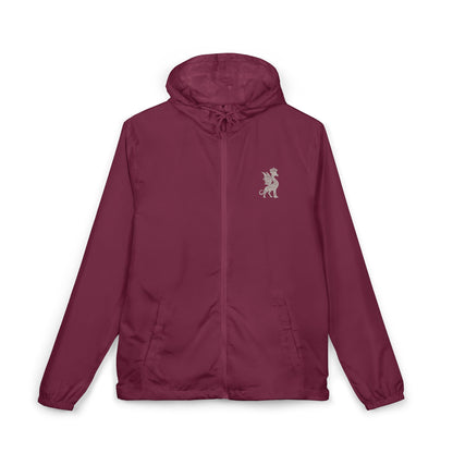 Guardian Weatherproof Windbreaker Jacket