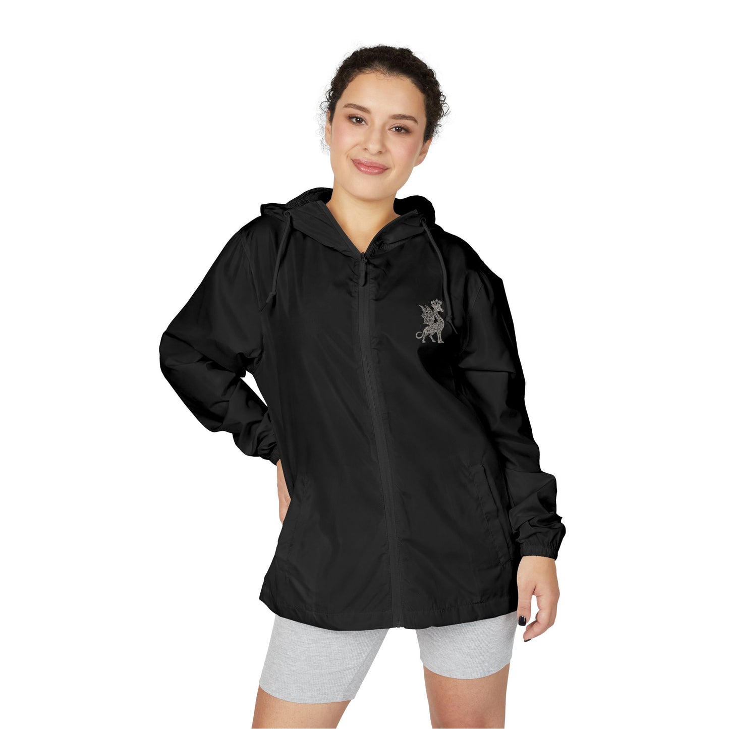 Guardian Weatherproof Windbreaker Jacket