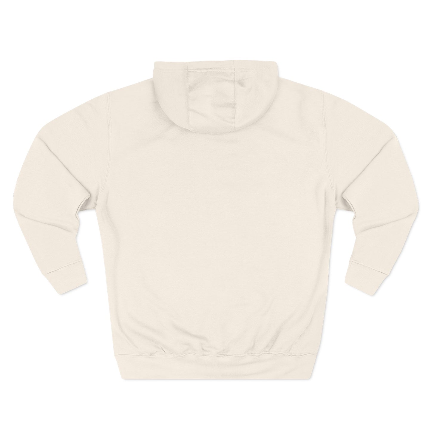 Embroidered Chest Giragon Hoodie