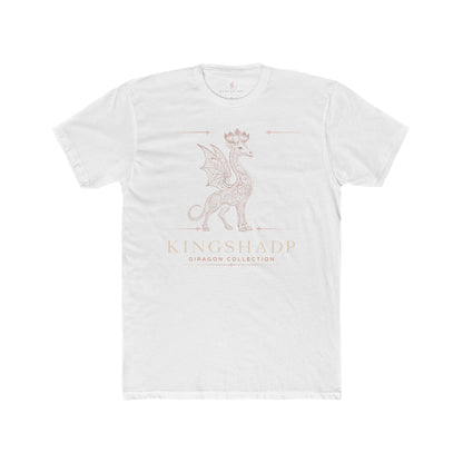 Giragon Anatomy T-Shirt — Vintage Scientific