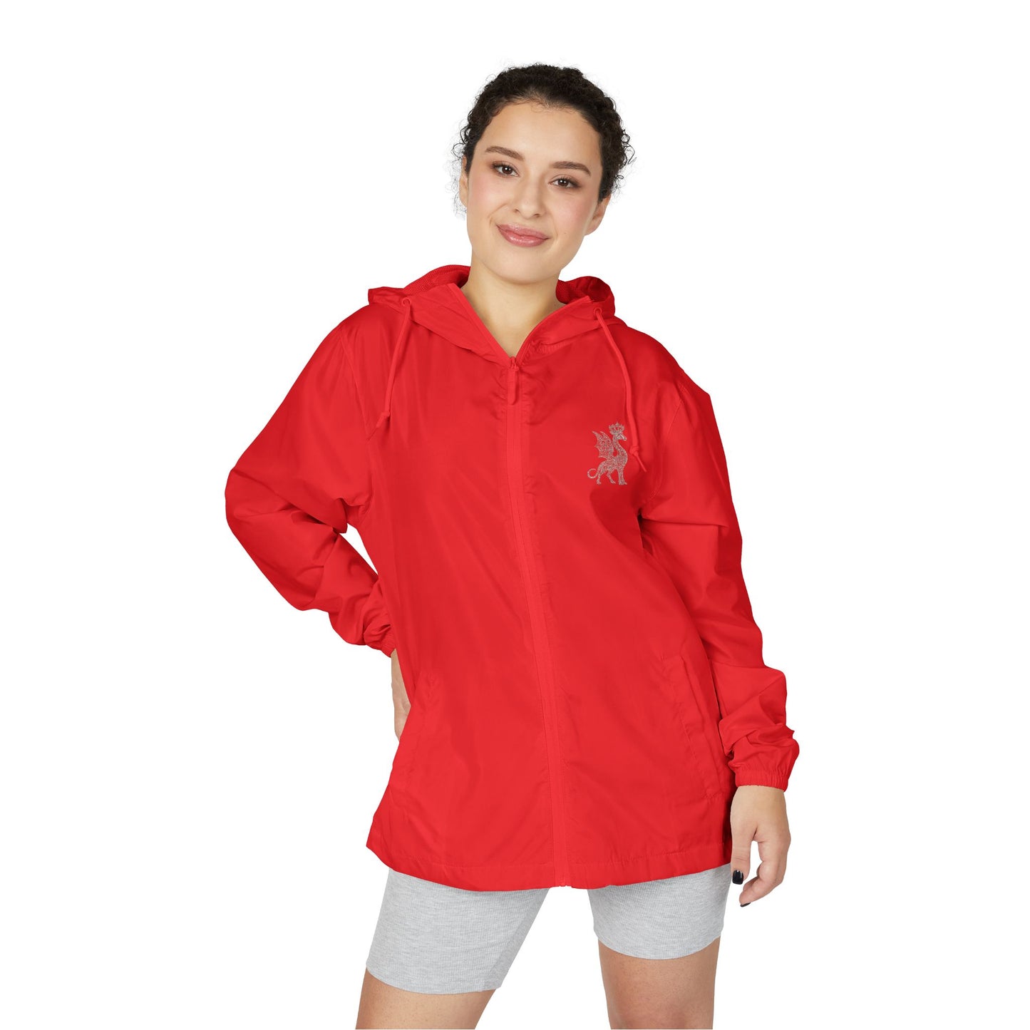 Guardian Weatherproof Windbreaker Jacket