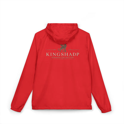Guardian Weatherproof Windbreaker Jacket