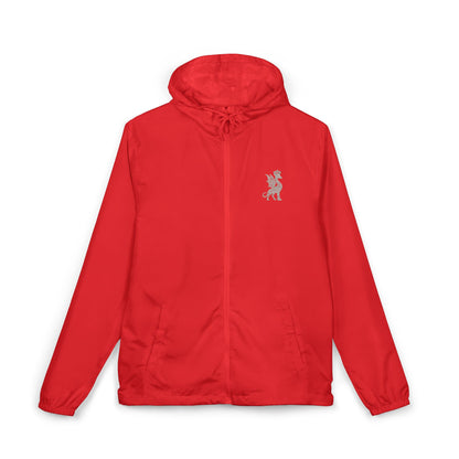 Guardian Weatherproof Windbreaker Jacket