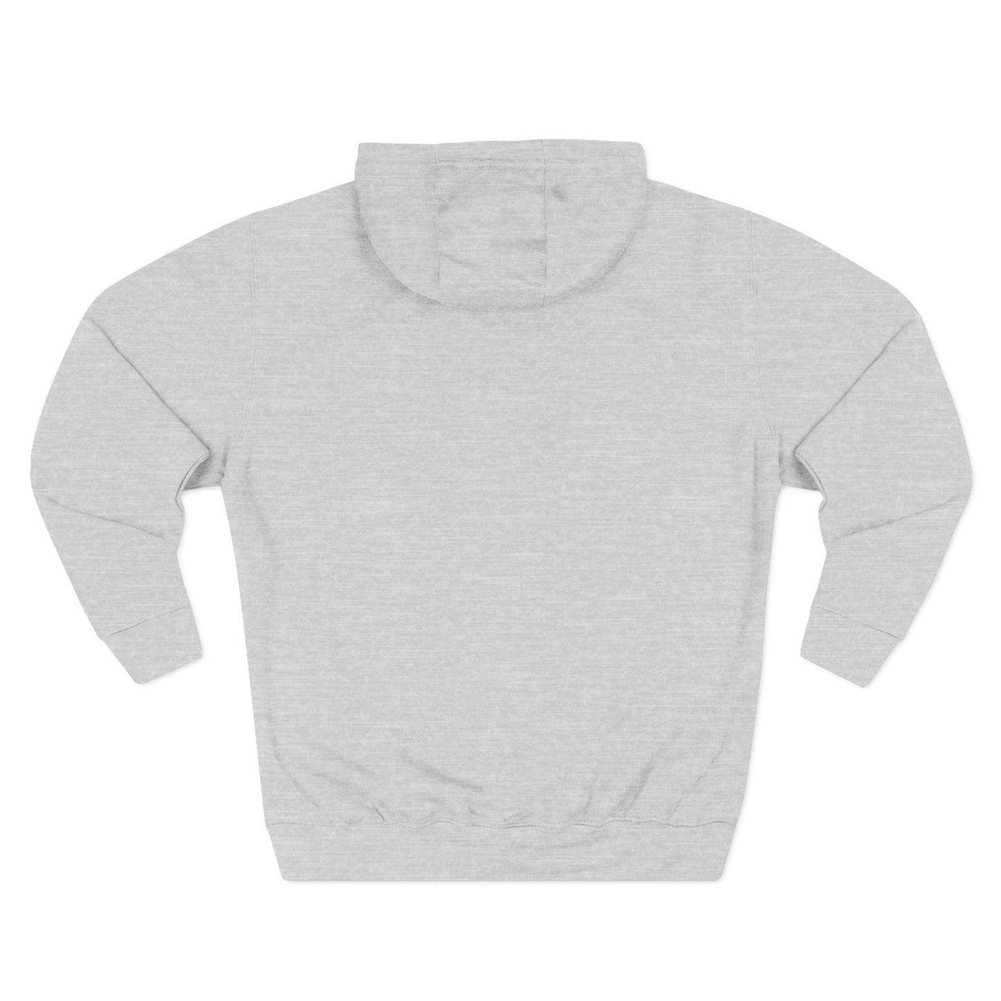 Embroidered Chest Giragon Hoodie