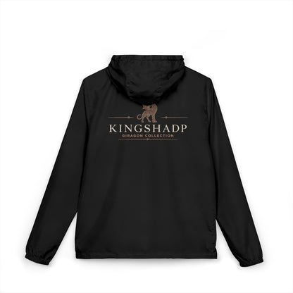 Guardian Weatherproof Windbreaker Jacket