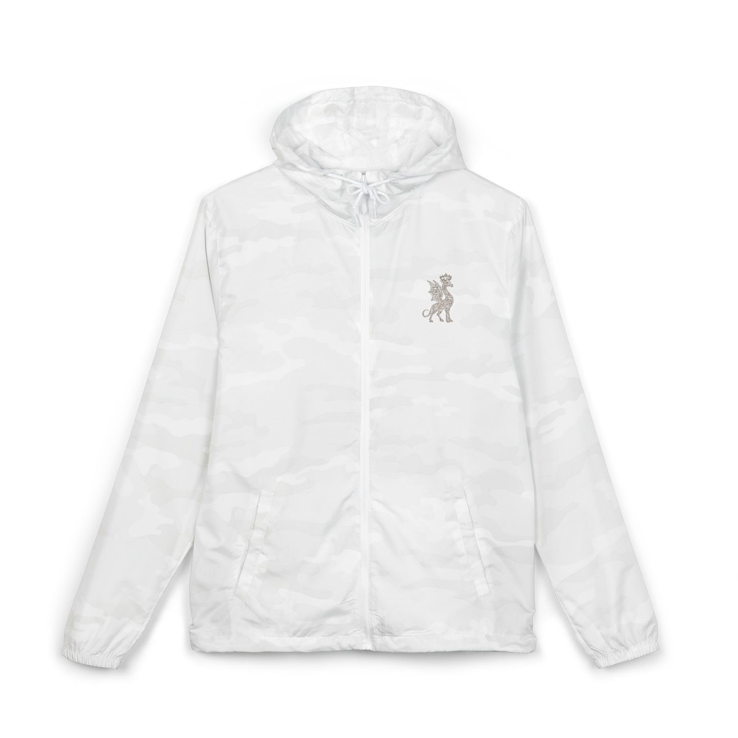 Guardian Weatherproof Windbreaker Jacket