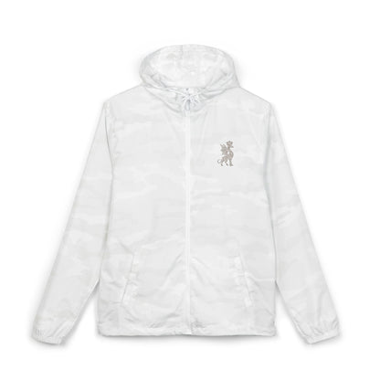 Guardian Weatherproof Windbreaker Jacket