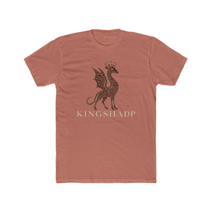 Giragon Anatomy T-Shirt — Vintage Scientific