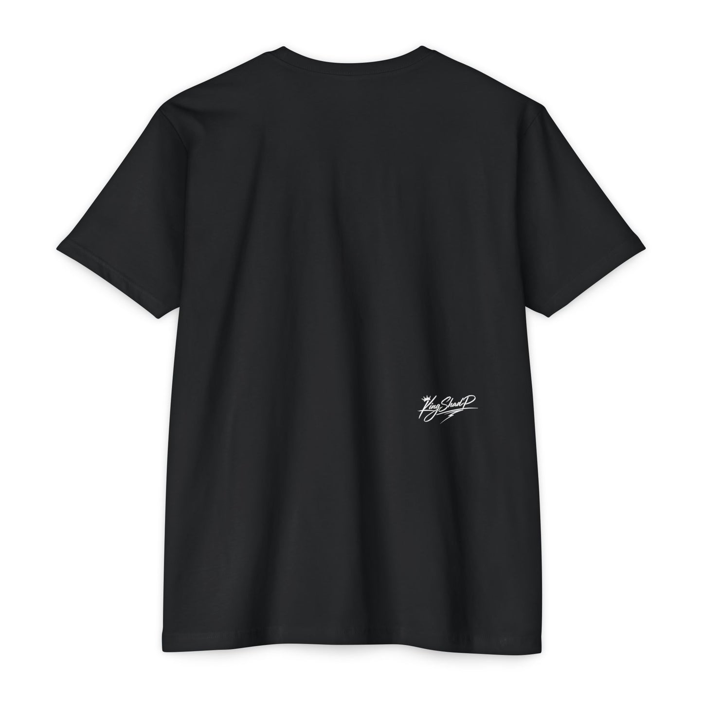 Unisex CVC Jersey T-Shirt – Lightweight Classic Fit
