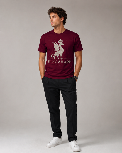 Giragon Anatomy T-Shirt — Vintage Scientific